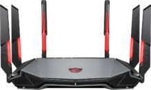 RadiX AXE6600 und RadiX AX6600