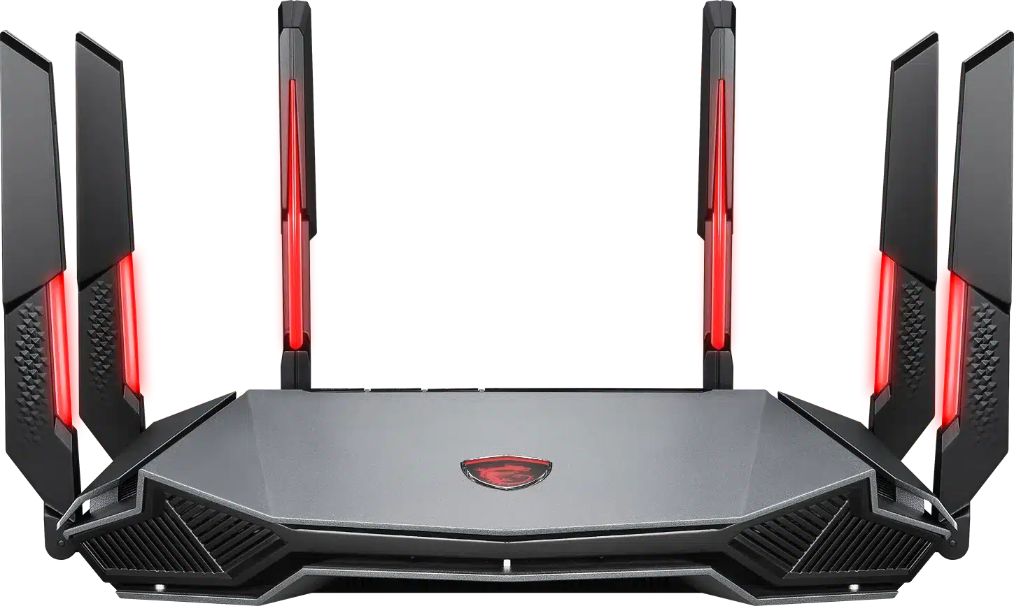 RadiX AXE6600 und RadiX AX6600