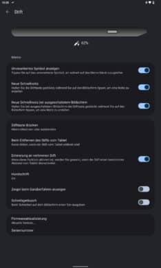 Lenovo Tab P11 Pro Gen 2