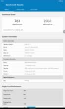 Lenovo Tab P11 Pro Gen 2