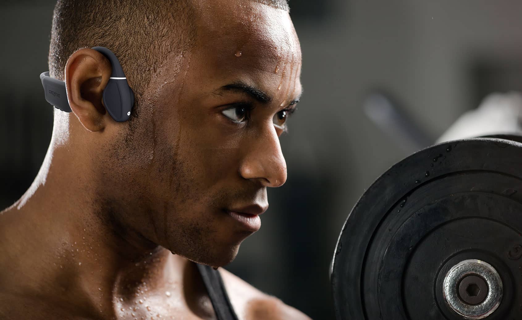 Creative Outlier Free