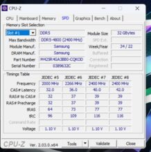 ASUS ROG Zephyrus M16