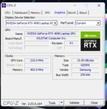 ASUS ROG Zephyrus M16