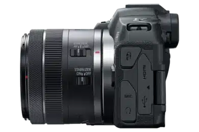 Canon EOS R8