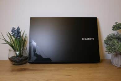 Gigabyte G5 KE