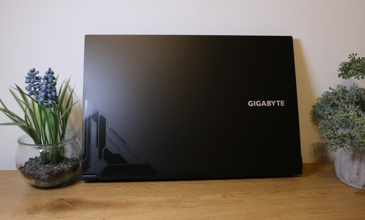 Gigabyte G5 KE Test