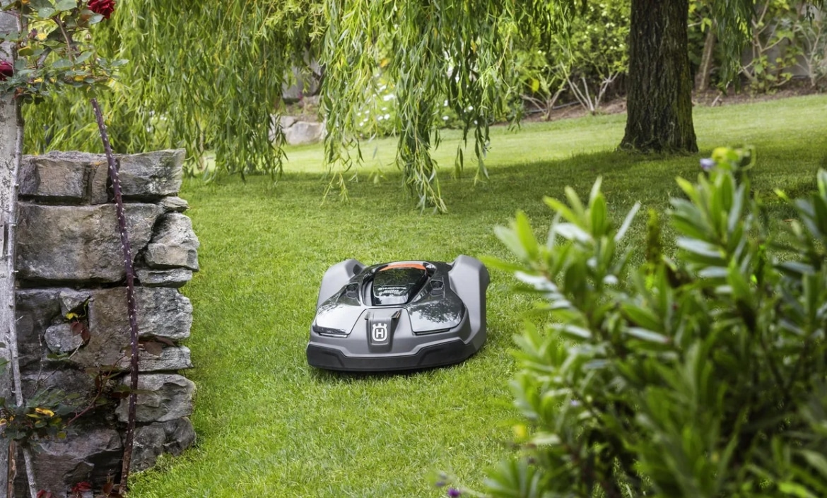 Husqvarna Automower