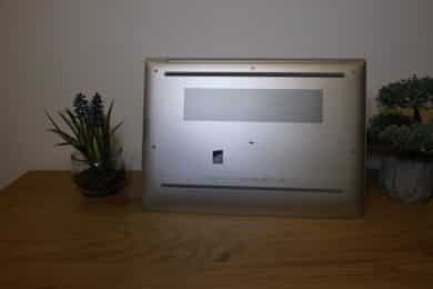 HP EliteBook 865 G9 Design