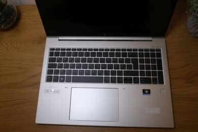 HP EliteBook 865 G9