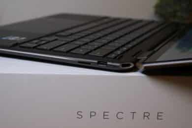 HP Spectre x360 14