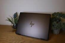 HP Spectre x360 14 Design