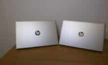 HP ProBook 450 G9 und 455 G9 Test: Vergleich der beiden Business-Notebooks