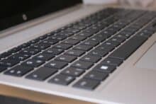 HP ProBook 450 G9 und 455 G9