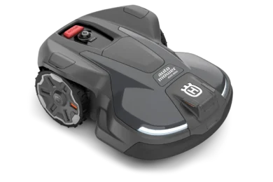 Husqvarna Automower 450X NERA
