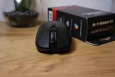 LC-Power LC-M900B-C-W