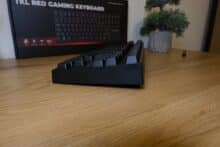 LC-Power LC-KEY-MECH-2-RGB-C-W