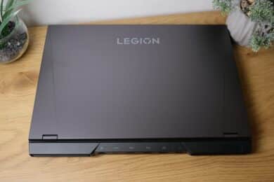 Lenovo Legion 5 Pro