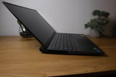 Lenovo Legion 5 Pro