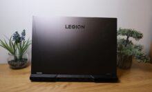 Lenovo Legion 5 Pro Test