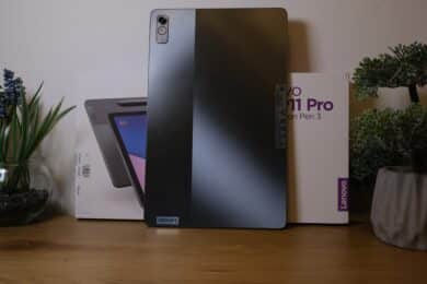 Lenovo Tab P11 Pro Gen 2