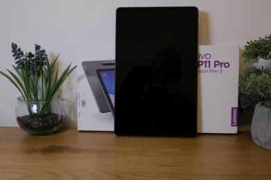 Lenovo Tab P11 Pro Gen 2