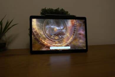 Lenovo Tab P11 Pro Gen 2 Display