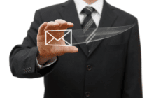 Outlook Nachricht zurückrufen Titelbild