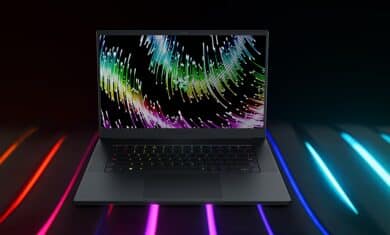 Razer Blade 15 2023
