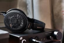 Sennheiser HD 660S2
