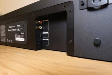 Teufel Cinebar Ultima