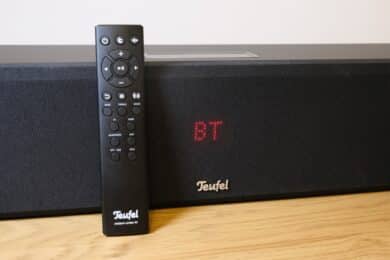 Teufel Cinebar Ultima