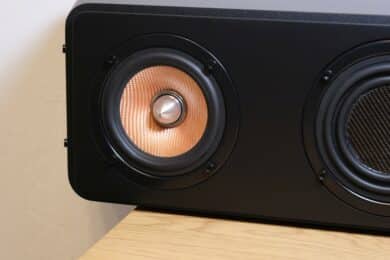 Teufel Cinebar Ultima