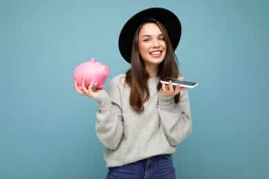 Tutorial: So lädtst du dein Vodafone-Guthaben im Handumdrehen auf