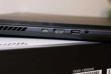 ASUS ROG Zephyrus M16