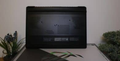 ASUS ROG Zephyrus M16