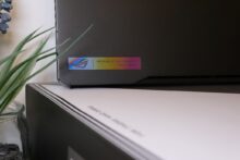 ASUS ROG Zephyrus M16