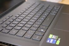 ASUS ROG Zephyrus M16