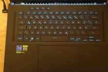 ASUS ROG Zephyrus M16