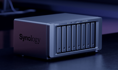Synology DS1823xs+
