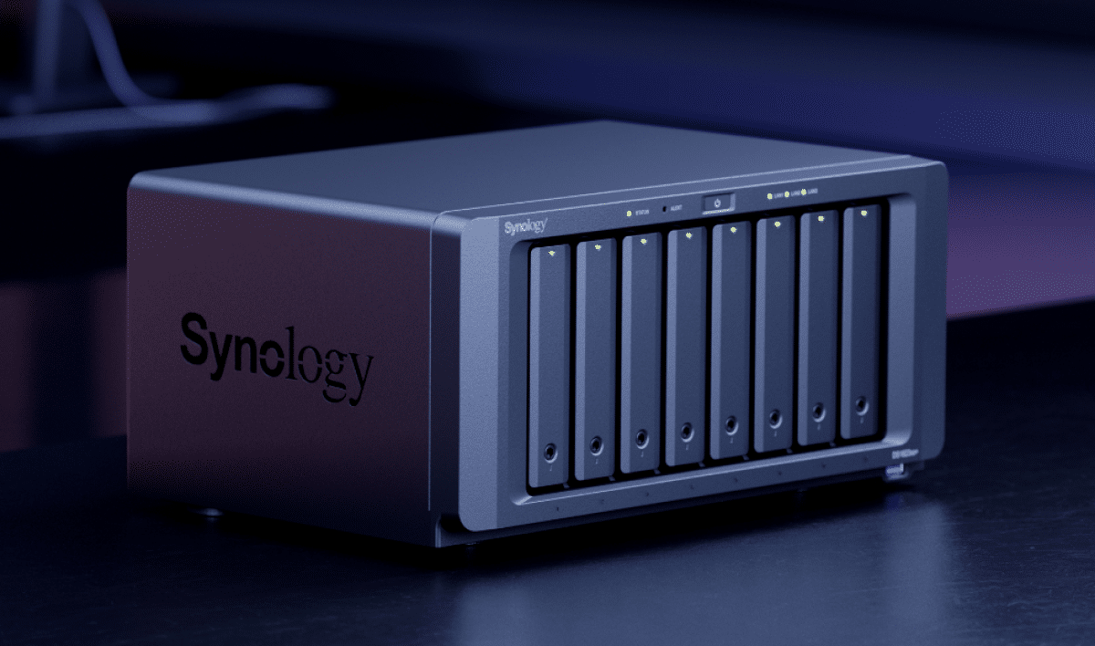 Synology DS1823xs+