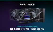 PHANTEKS Glacier One 360-T30 Gen 2