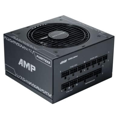 PHANTEKS AMP v2 80 PLUS Gold PCIe 5.0