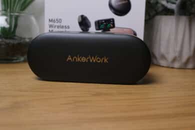AnkerWork M650