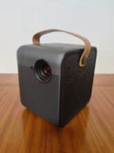 Formovie Dice - seitlich