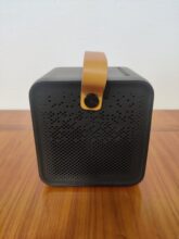 Formovie Dice - Seitenansicht