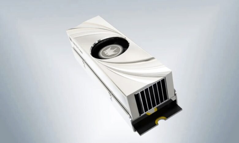 Galax HOF Extreme 50