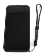 Gigaset GX4 - Mit Handschlaufe