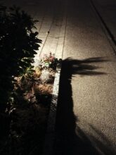 Gigaset GX4 Nachtaufnahme