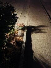 Gigaset GX4 Nachtaufnahme - Nachtmodus