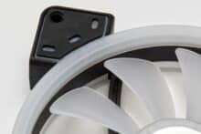 Ecke der Inter-Techt Argus RS-14